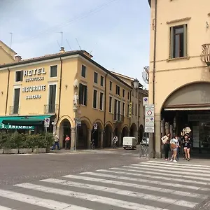 Donatello Падуя