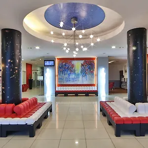 4* Otel Western Galileo