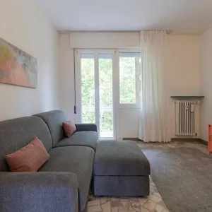 Sul Fiume Al Portello Apartment