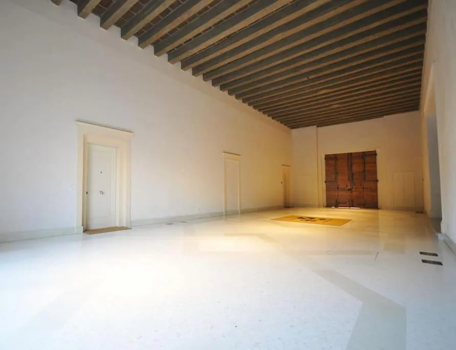 Domus Padova Palazzo Roccabonella Apartment