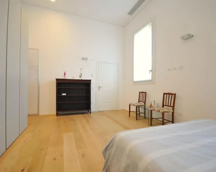 Domus Padova Palazzo Roccabonella Apartment Italy