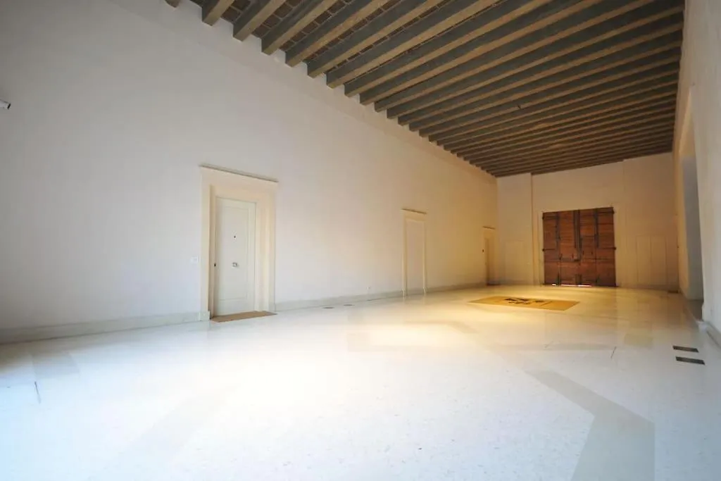 Domus Padova Palazzo Roccabonella Apartment